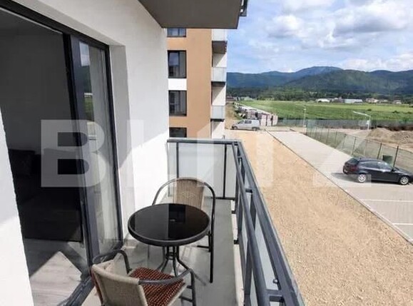 Apartament de închiriat 2 camere Cristian - 202271AI | BLITZ Brașov | Poza6