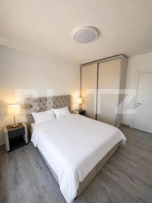 Apartament de închiriat 2 camere Cristian - 202271AI | BLITZ Brașov | Poza3