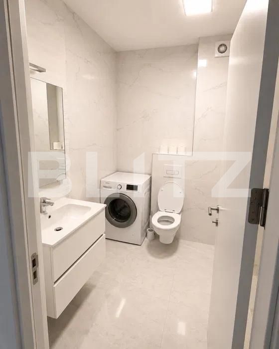 Apartament de închiriat 2 camere Cristian - 202271AI | BLITZ Brașov | Poza5