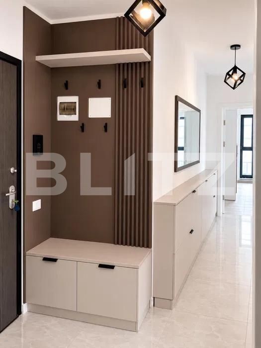 Apartament de închiriat 2 camere Cristian - 202271AI | BLITZ Brașov | Poza2