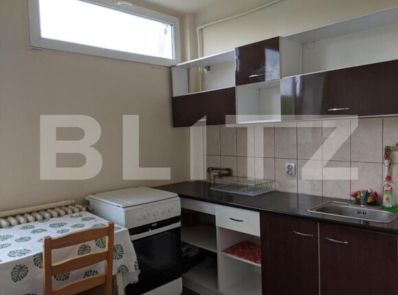 Garsonieră de închiriat Manastur - 202273AI | BLITZ Cluj-Napoca | Poza5