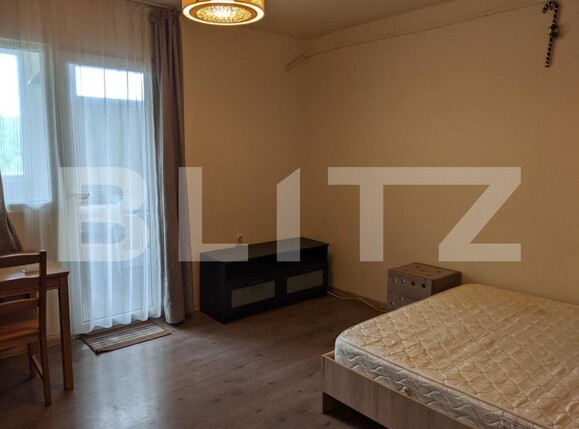 Garsonieră de închiriat Manastur - 202273AI | BLITZ Cluj-Napoca | Poza1