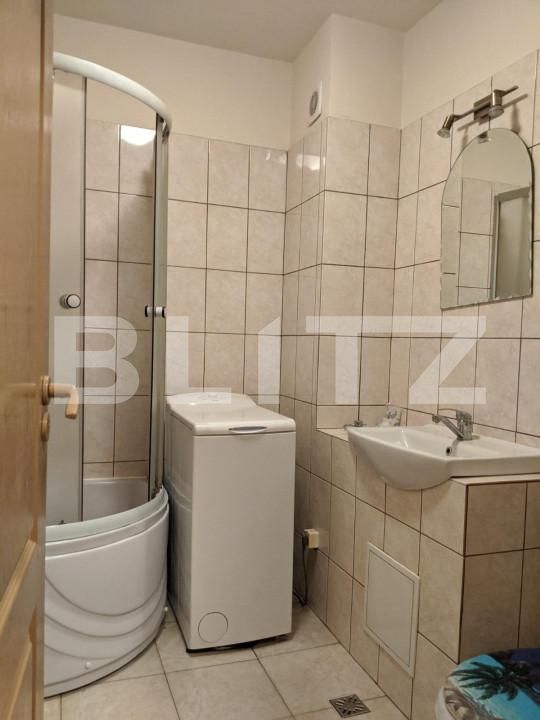 Garsonieră de închiriat Manastur - 202273AI | BLITZ Cluj-Napoca | Poza6