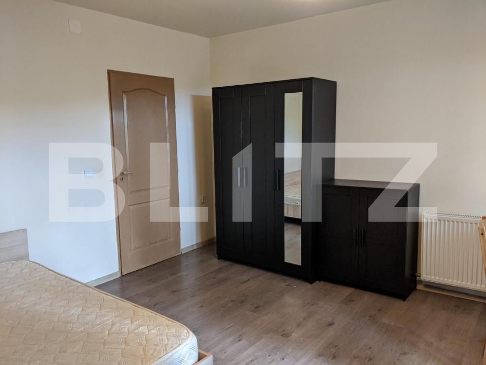 Garsonieră de închiriat Manastur - 202273AI | BLITZ Cluj-Napoca | Poza2