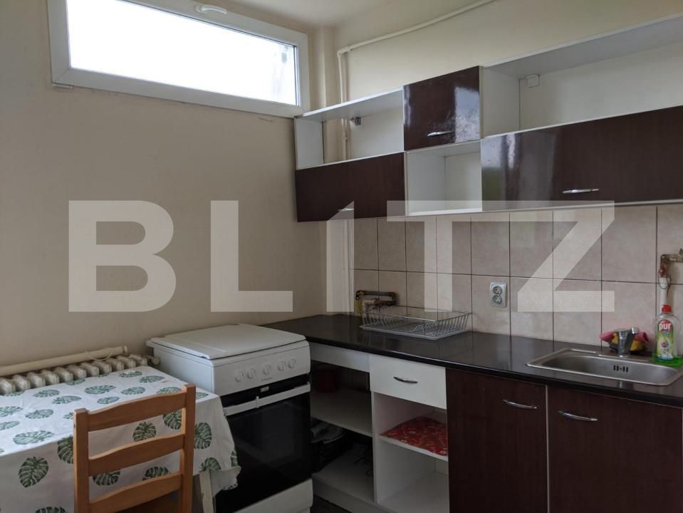 Garsonieră de închiriat Manastur - 202273AI | BLITZ Cluj-Napoca | Poza5
