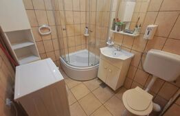 Apartament cu 2 camere, 40 mp, str. Florilor