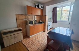 Apartament cu 2 camere, 40 mp, str. Florilor