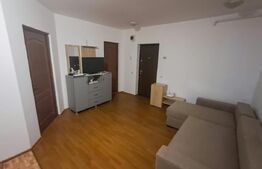 Apartament cu 2 camere, 40 mp, str. Florilor