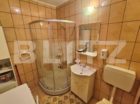 Apartament de închiriat 2 camere Floreşti - 202276AI | BLITZ Cluj-Napoca | Poza6