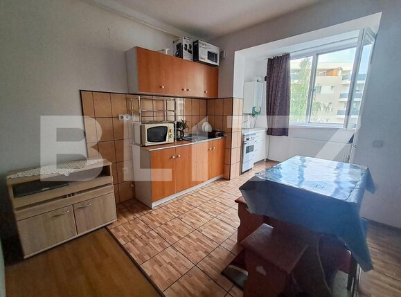 Apartament de închiriat 2 camere Floreşti - 202276AI | BLITZ Cluj-Napoca | Poza4