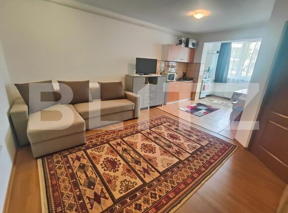 Apartament de închiriat 2 camere Floreşti - 202276AI | BLITZ Cluj-Napoca | Poza1