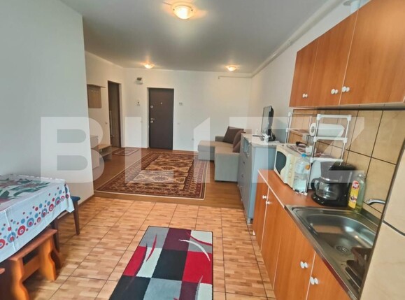 Apartament de închiriat 2 camere Floreşti - 202276AI | BLITZ Cluj-Napoca | Poza2