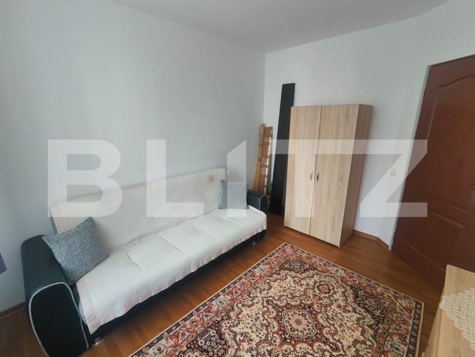 Apartament de închiriat 2 camere Floreşti - 202276AI | BLITZ Cluj-Napoca | Poza5
