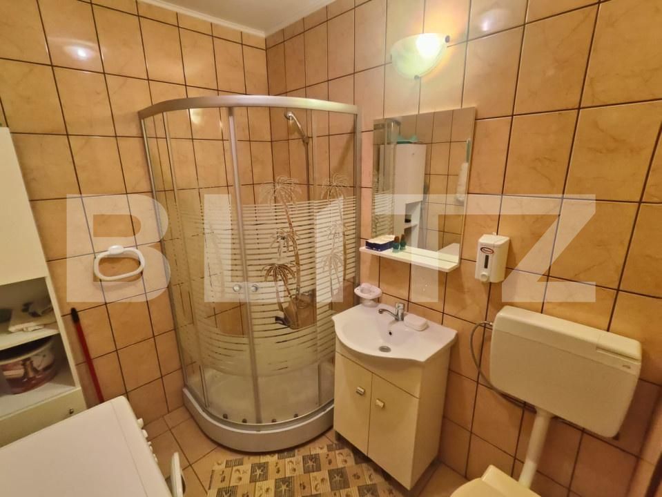 Apartament de închiriat 2 camere Floreşti - 202276AI | BLITZ Cluj-Napoca | Poza6