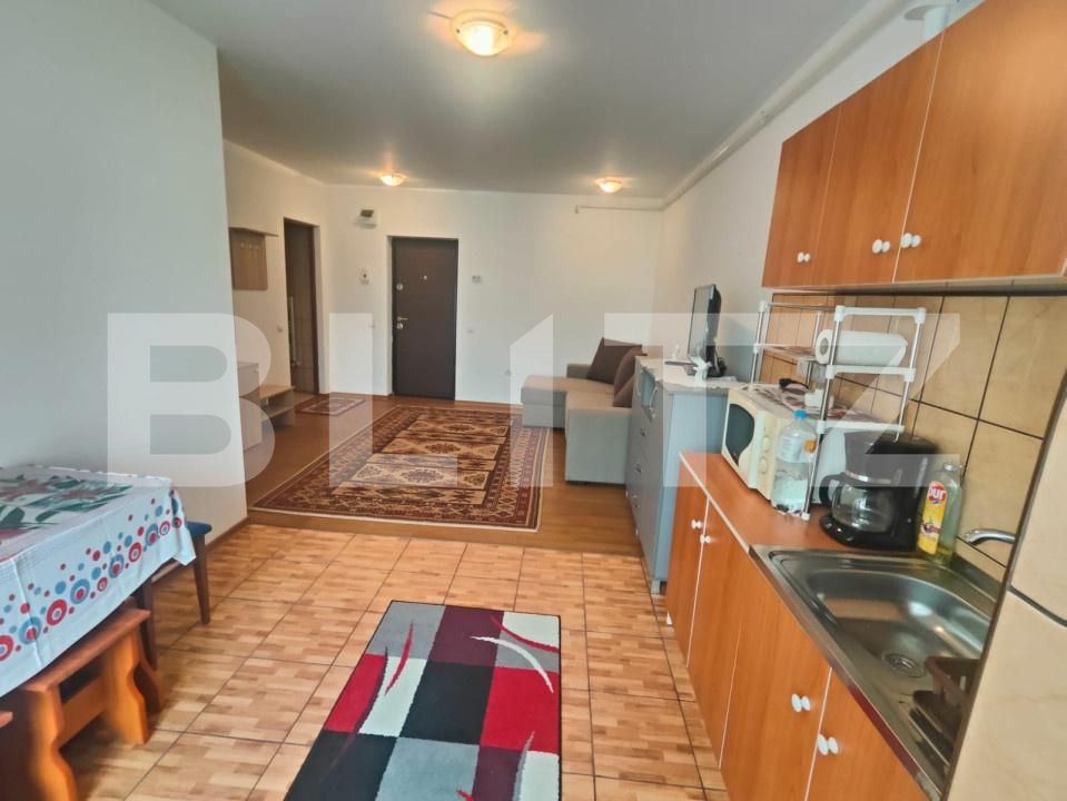 Apartament de închiriat 2 camere Floreşti - 202276AI | BLITZ Cluj-Napoca | Poza2