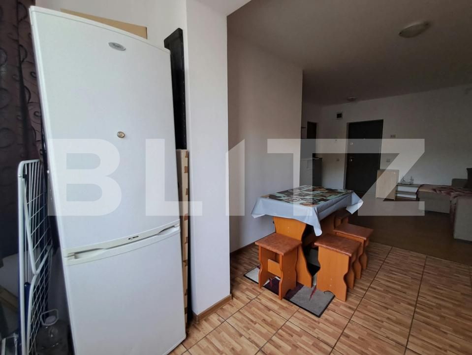 Apartament de închiriat 2 camere Floreşti - 202276AI | BLITZ Cluj-Napoca | Poza5