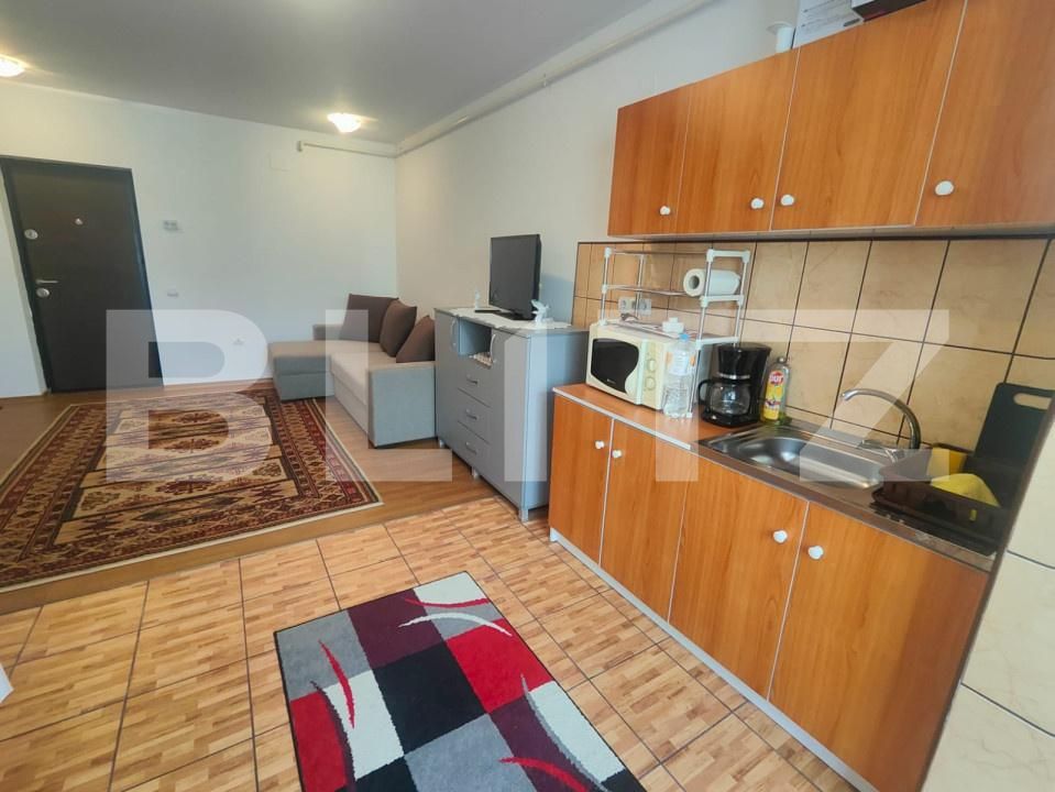 Apartament de închiriat 2 camere Floreşti - 202276AI | BLITZ Cluj-Napoca | Poza3