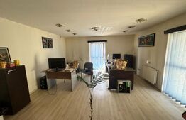 Apartament versatil: locuință sau birou, pe 2 niveluri, 72 mp, Ultracentral