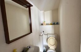 Apartament versatil: locuință sau birou, pe 2 niveluri, 72 mp, Ultracentral