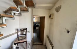 Apartament versatil: locuință sau birou, pe 2 niveluri, 72 mp, Ultracentral