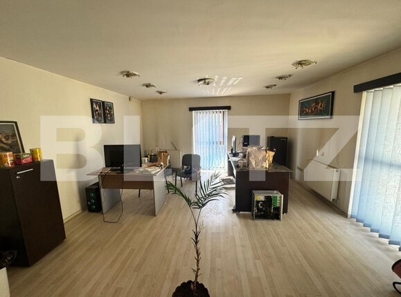 Apartament de vânzare 2 camere Central - 202279AV | BLITZ Cluj-Napoca | Poza1