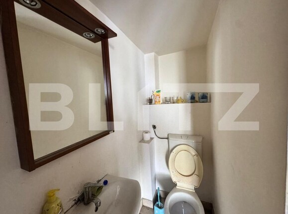 Apartament de vânzare 2 camere Central - 202279AV | BLITZ Cluj-Napoca | Poza4
