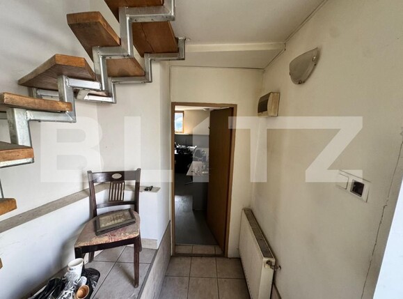 Apartament de vânzare 2 camere Central - 202279AV | BLITZ Cluj-Napoca | Poza5