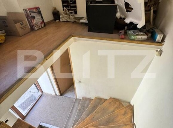 Apartament de vânzare 2 camere Central - 202279AV | BLITZ Cluj-Napoca | Poza3
