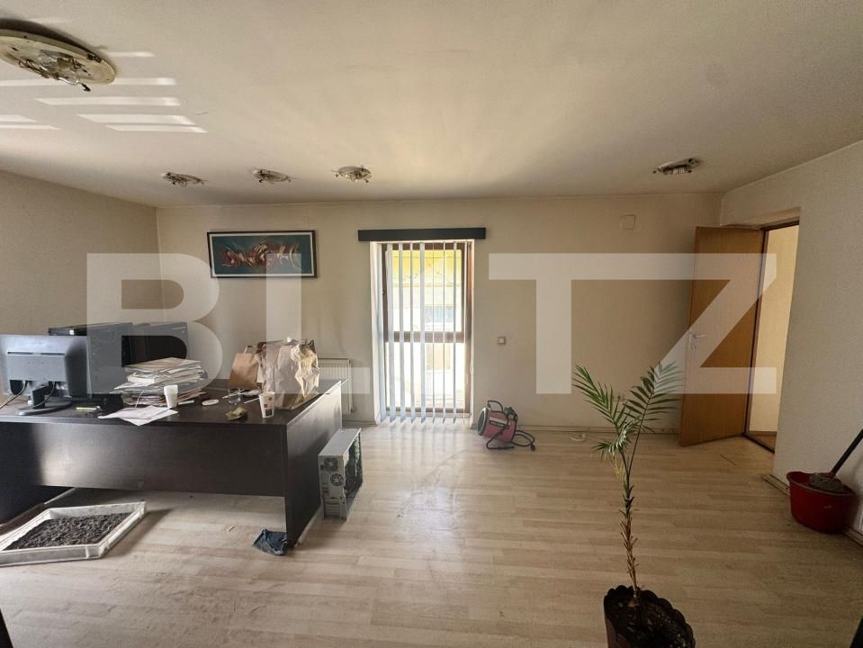 Apartament de vânzare 2 camere Central - 202279AV | BLITZ Cluj-Napoca | Poza2