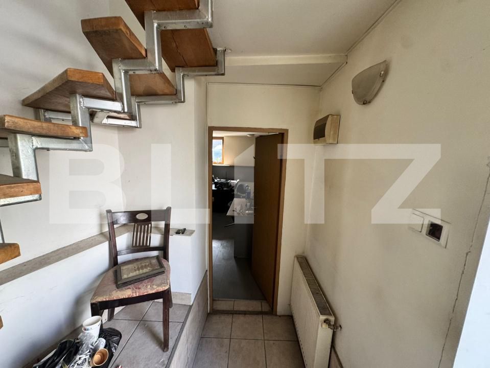 Apartament de vânzare 2 camere Central - 202279AV | BLITZ Cluj-Napoca | Poza5