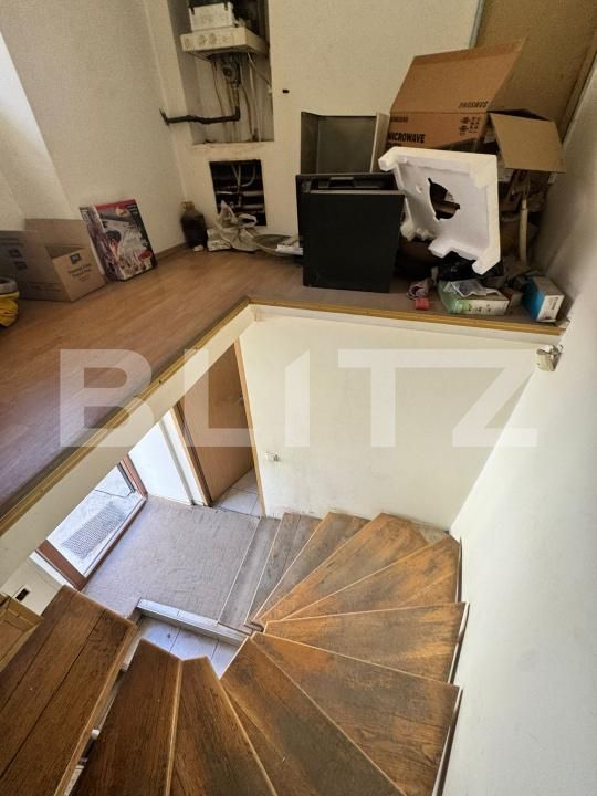 Apartament de vânzare 2 camere Central - 202279AV | BLITZ Cluj-Napoca | Poza3