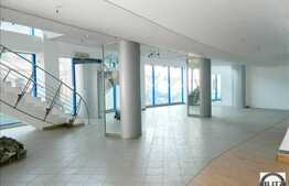 Spatiu de birou de inchiriat, 260 mp, ideal show-room!
