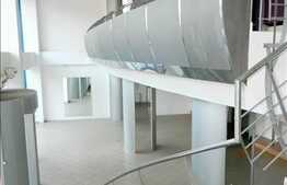 Spatiu de birou de inchiriat, 260 mp, ideal show-room!