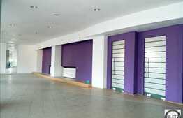 Spatiu de birou de inchiriat, 260 mp, ideal show-room!