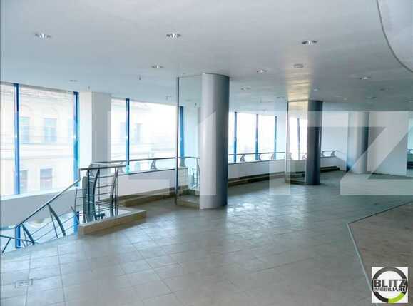 Spațiu birouri de închiriat Central - 20228SIB | BLITZ Cluj-Napoca | Poza4