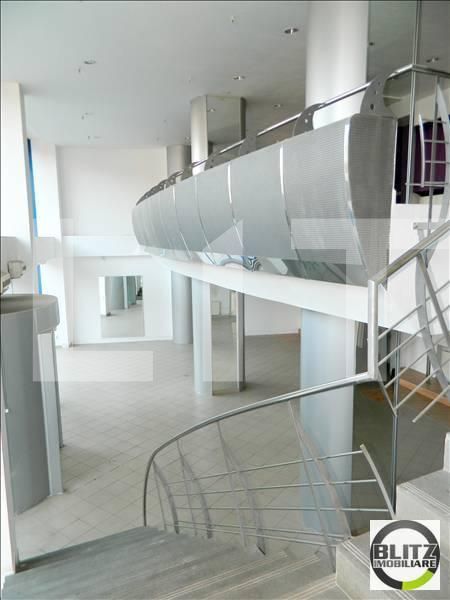 Spațiu birouri de închiriat Central - 20228SIB | BLITZ Cluj-Napoca | Poza5