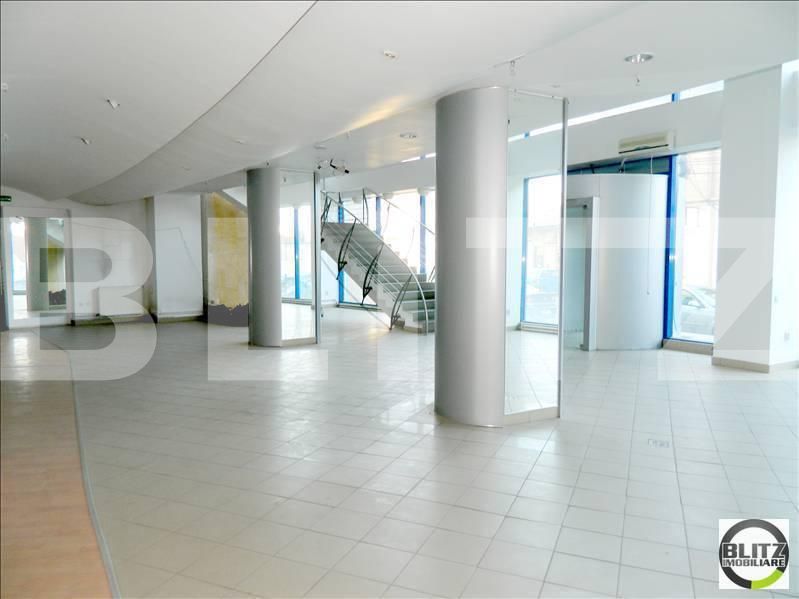Spațiu birouri de închiriat Central - 20228SIB | BLITZ Cluj-Napoca | Poza2