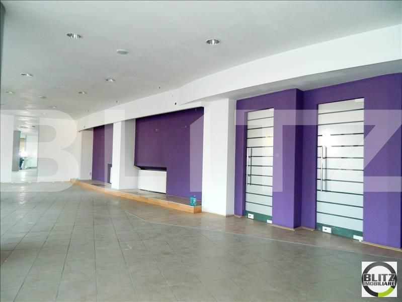 Spațiu birouri de închiriat Central - 20228SIB | BLITZ Cluj-Napoca | Poza3