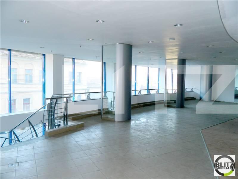 Spațiu birouri de închiriat Central - 20228SIB | BLITZ Cluj-Napoca | Poza4