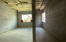 Casa NZEB cu sis. ventilatie Premium, recuperator de caldura si eficienta maxima