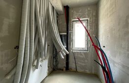 Casa NZEB cu sis. ventilatie Premium, recuperator de caldura si eficienta maxima