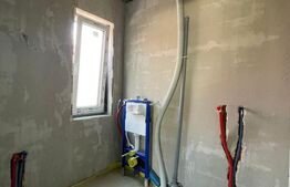 Casa NZEB cu sis. ventilatie Premium, recuperator de caldura si eficienta maxima