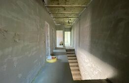 Casa NZEB cu sis. ventilatie Premium, recuperator de caldura si eficienta maxima