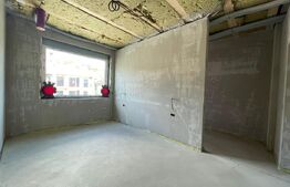 Casa NZEB cu sis. ventilatie Premium, recuperator de caldura si eficienta maxima