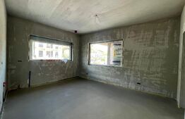 Casa NZEB cu sis. ventilatie Premium, recuperator de caldura si eficienta maxima