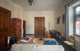 Apartament 4 camere, 104 mp, zona Central 