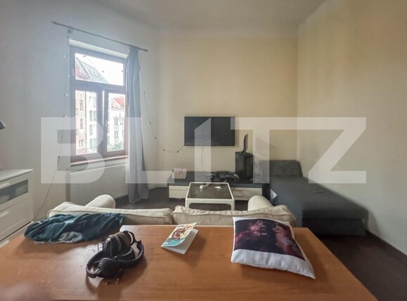 Apartament de vânzare 4 camere Central - 202285AV | BLITZ Cluj-Napoca | Poza1