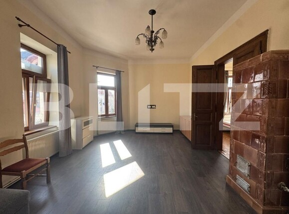 Apartament de vânzare 4 camere Central - 202285AV | BLITZ Cluj-Napoca | Poza1