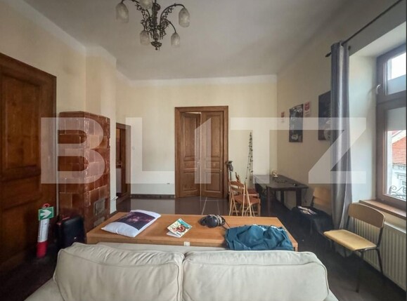 Apartament de vânzare 4 camere Central - 202285AV | BLITZ Cluj-Napoca | Poza2