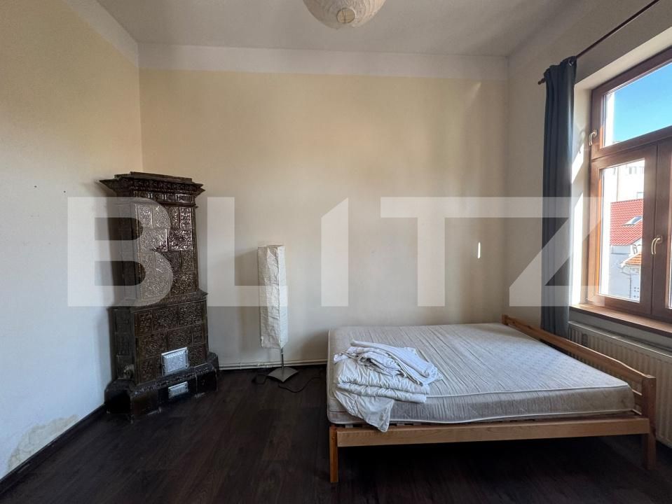 Apartament de vânzare 4 camere Central - 202285AV | BLITZ Cluj-Napoca | Poza2